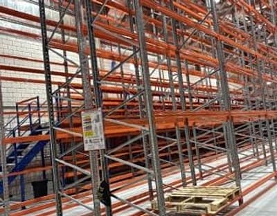 Racking